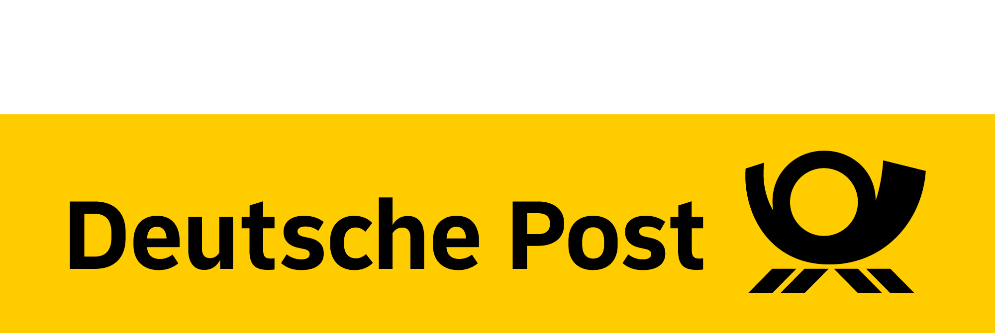 DeutschePost Logo